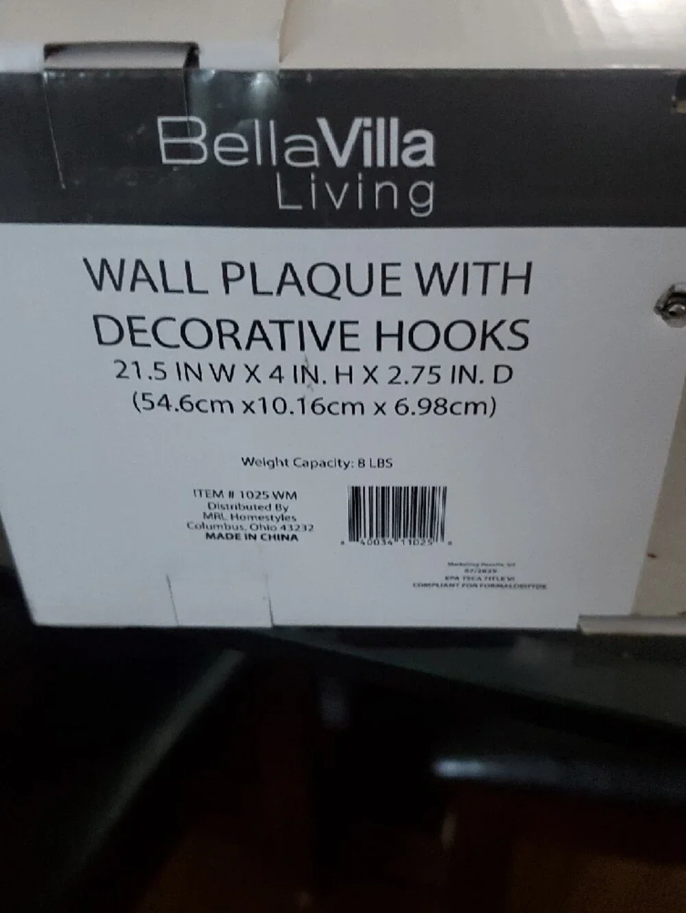 Cowboy Boot Wall Hooks Set - Multi-Color Western Accent